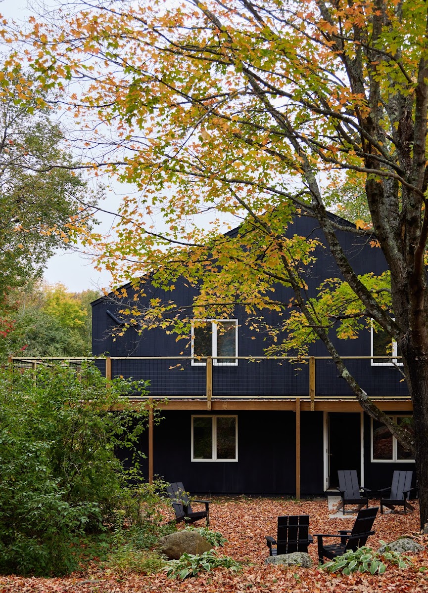 Tälta Lodge, a Bluebird by Lark photo 3