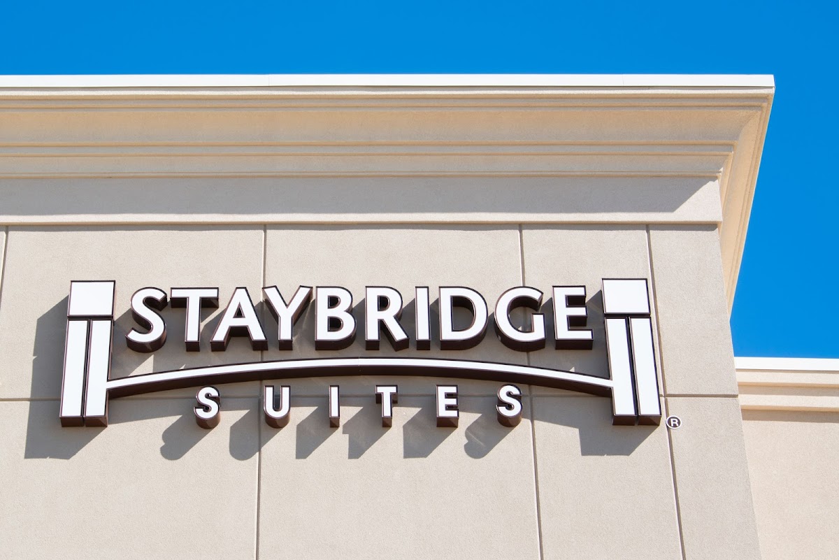 Staybridge Suites Red Deer North by IHG