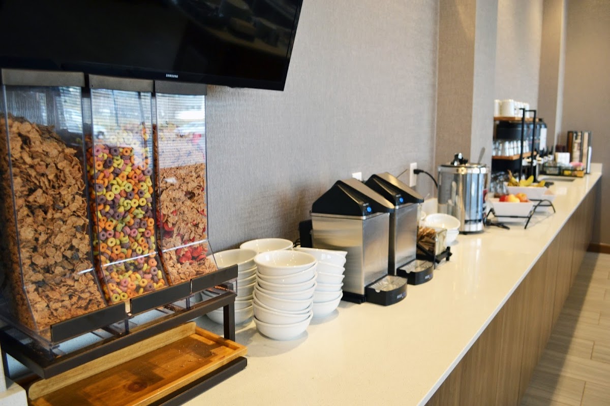 Staybridge Suites Red Deer North by IHG photo 2