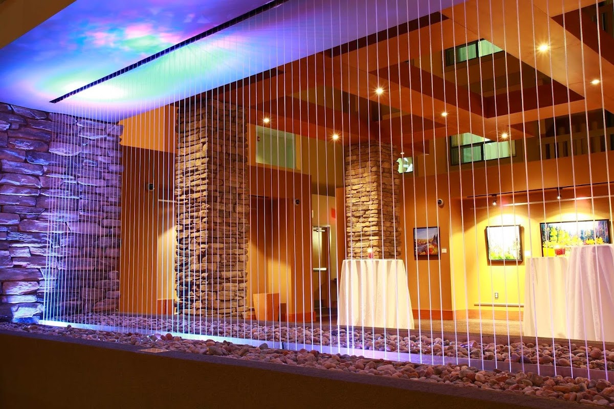 Sawridge Inn and Conference Centre Edmonton South photo 2