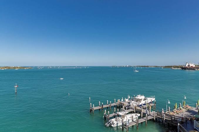 Hyatt Centric Key West Resort & Spa photo 2