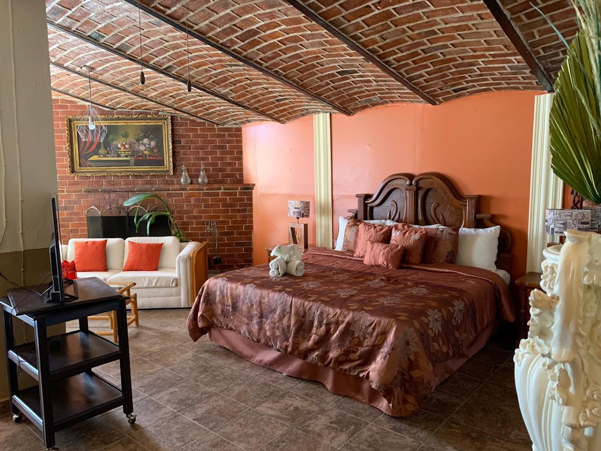 Hotel Casa de la Abuela photo 3