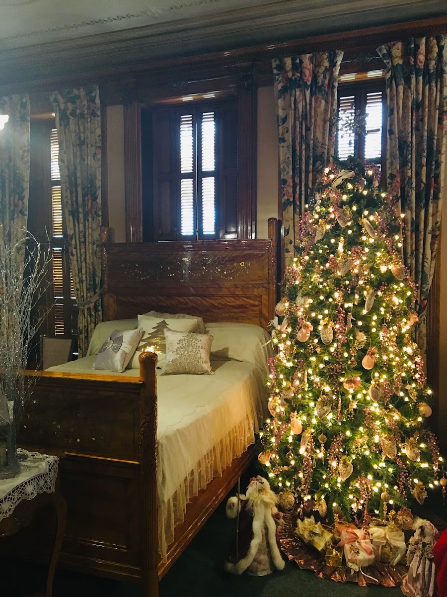 Rosemount Museum