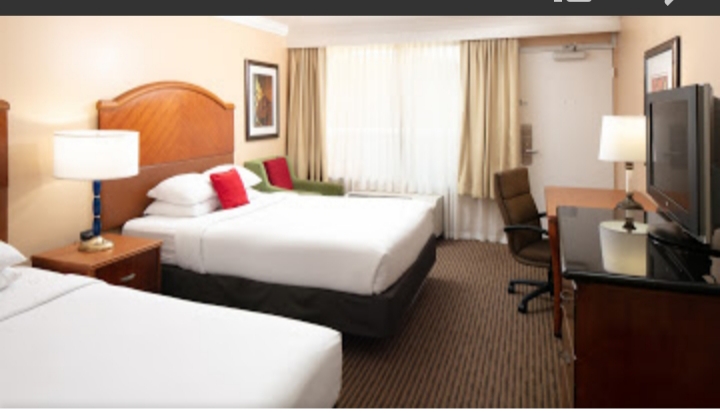 Maingate Kissimmee Hotel photo 2