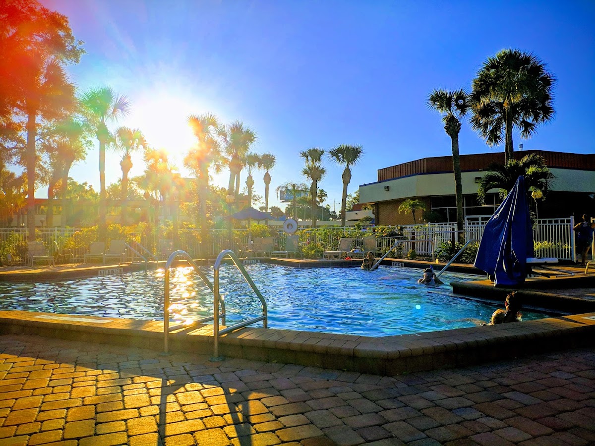 Maingate Kissimmee Hotel photo 3