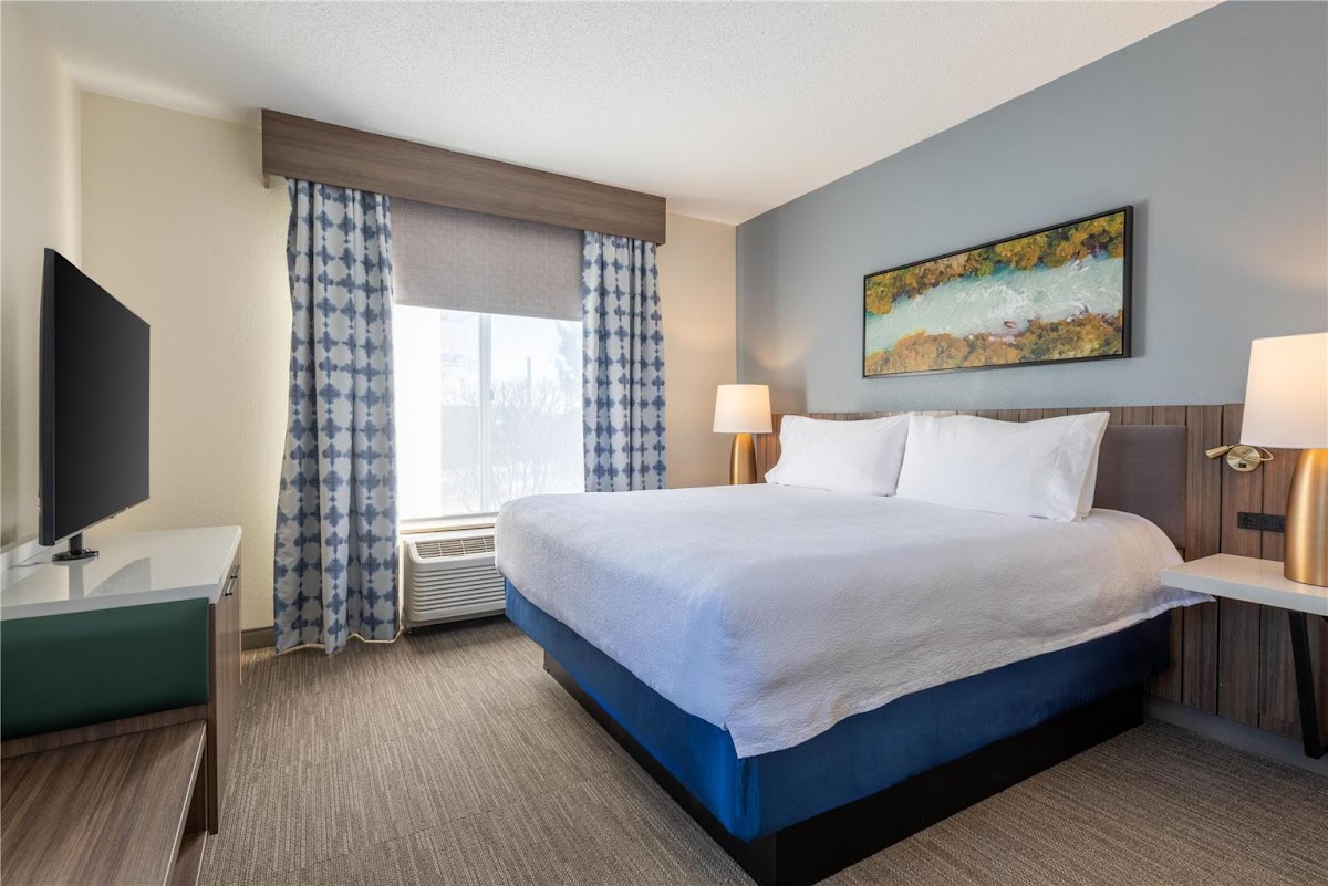 Hilton Garden Inn Auburn Riverwatch photo 2