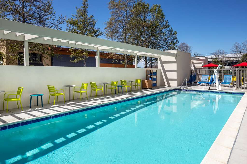 Home2 Suites by Hilton San Jose South photo 3