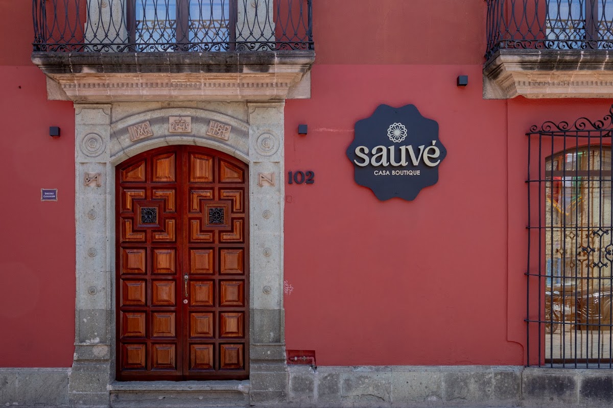 Sauvé Casa Boutique