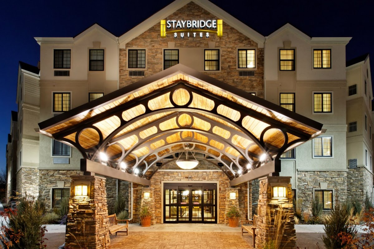 Staybridge Suites Mt. Juliet - Nashville Area by IHG photo 2