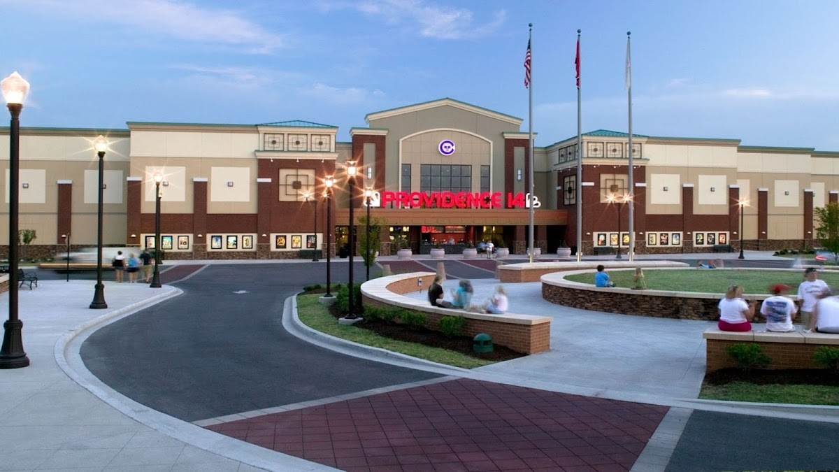 Staybridge Suites Mt. Juliet - Nashville Area by IHG photo 3
