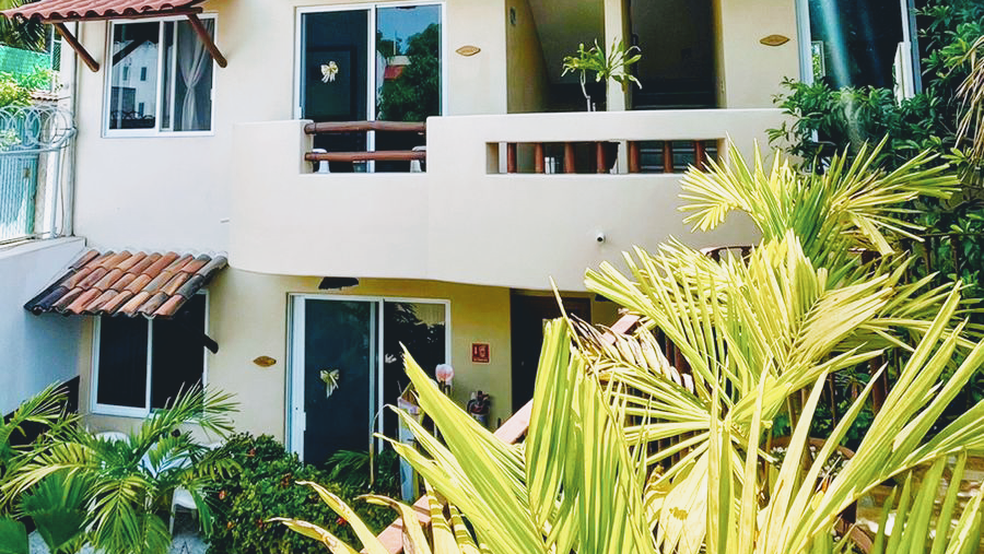 Hotel en Zihuatanejo Canto del Mar Hotel & Villas photo 2