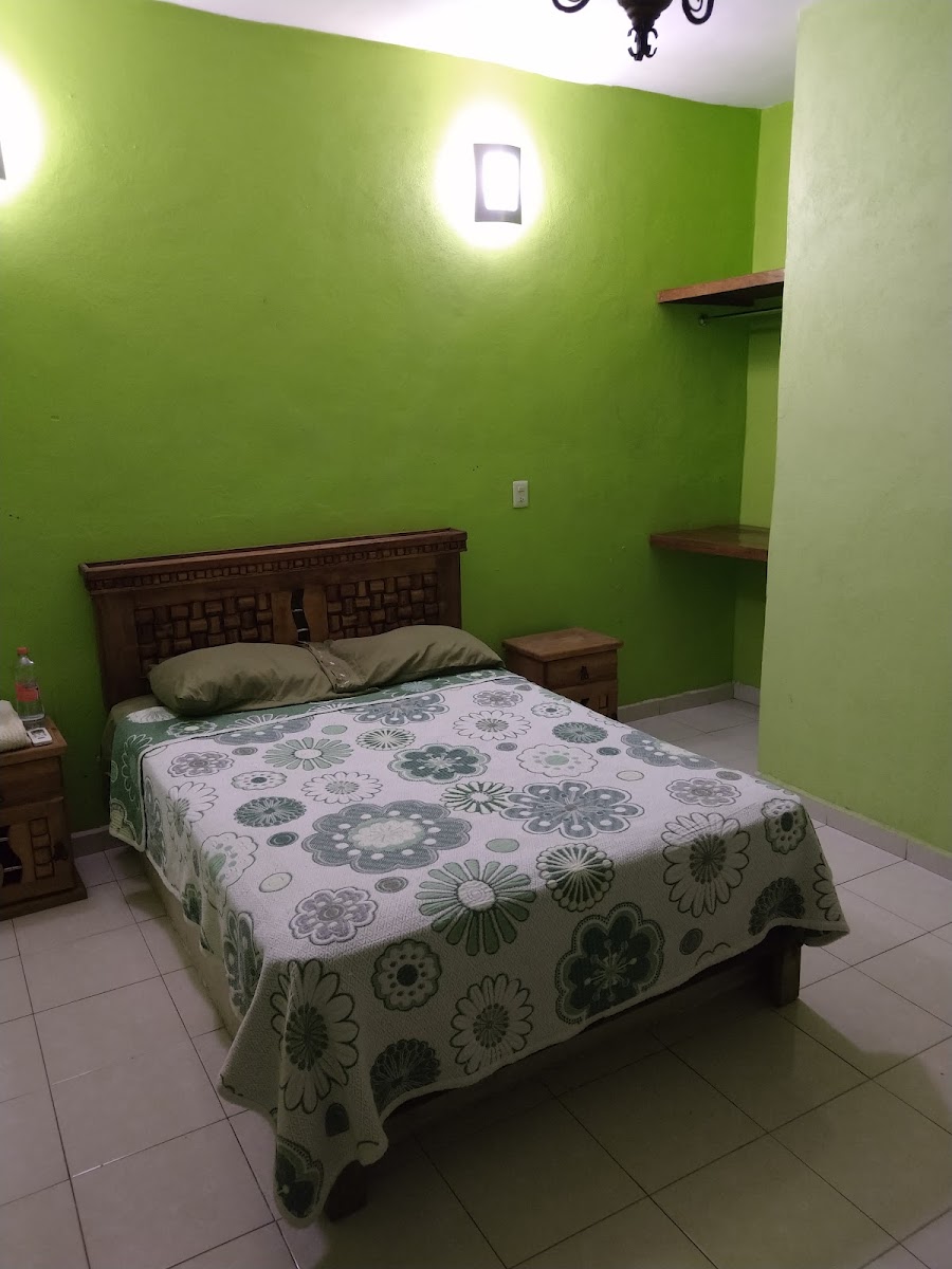 Hotel Salgado photo 2