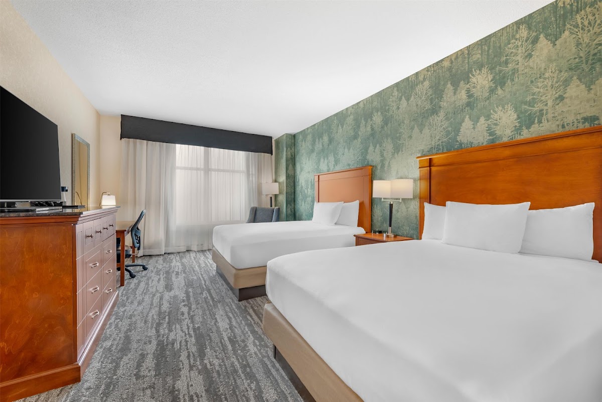 Drury Inn & Suites Colorado Springs Near The Air Force Academy photo 2