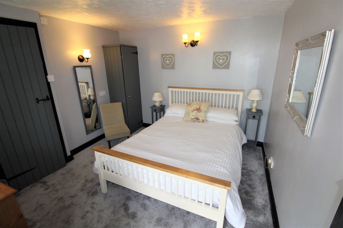 Lorna Doone Hotel & Restaurant photo 3