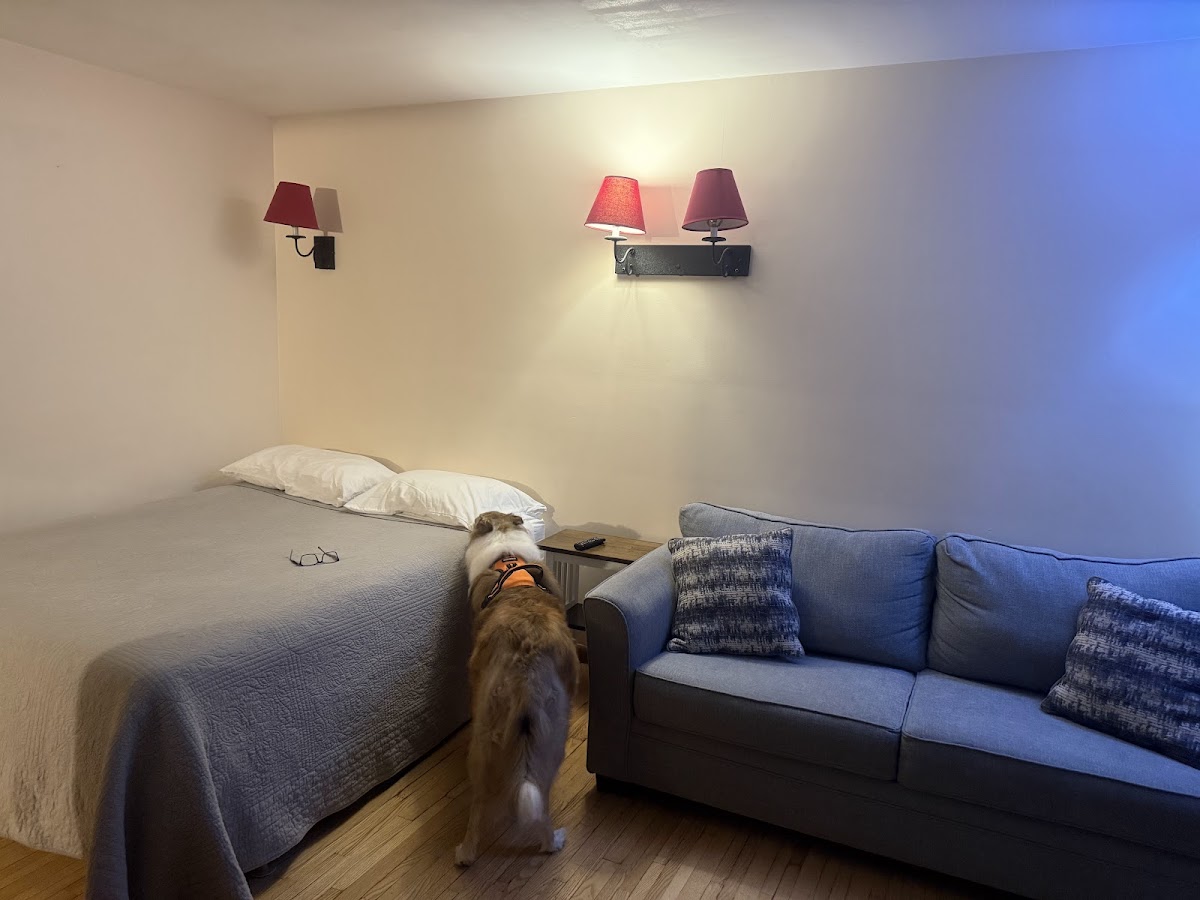 The Mellen Motel, LLC
