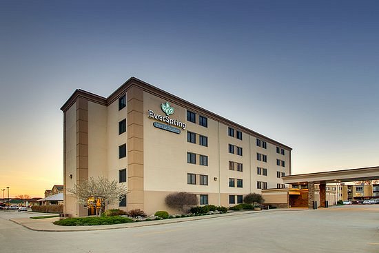 EverSpring Inn