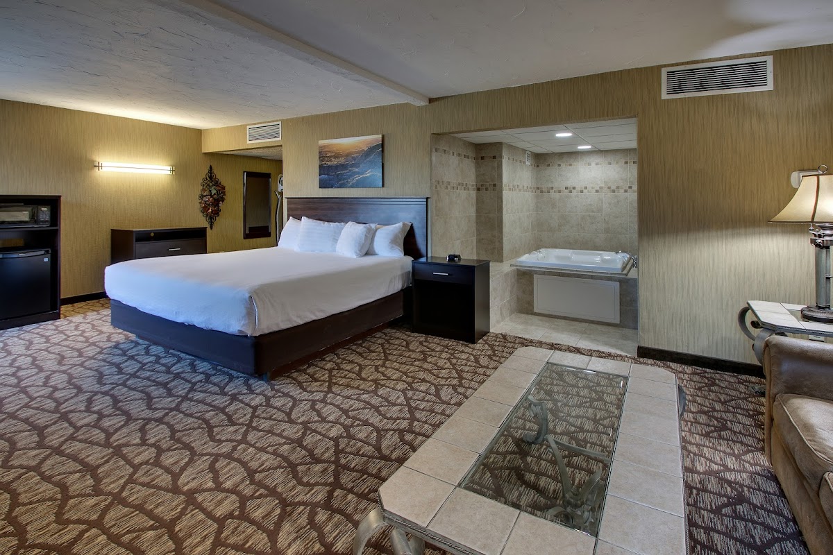 EverSpring Inn photo 2