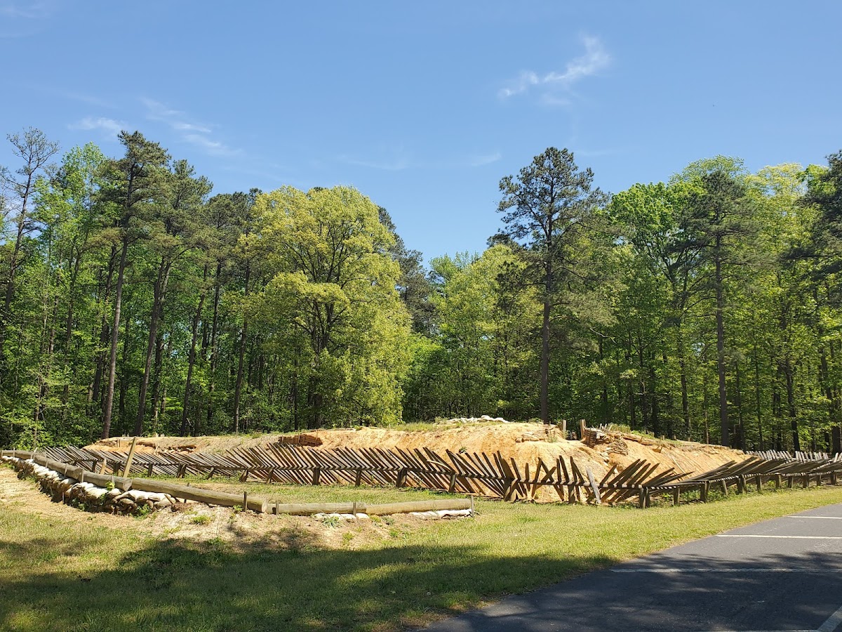 Petersburg National Battlefield