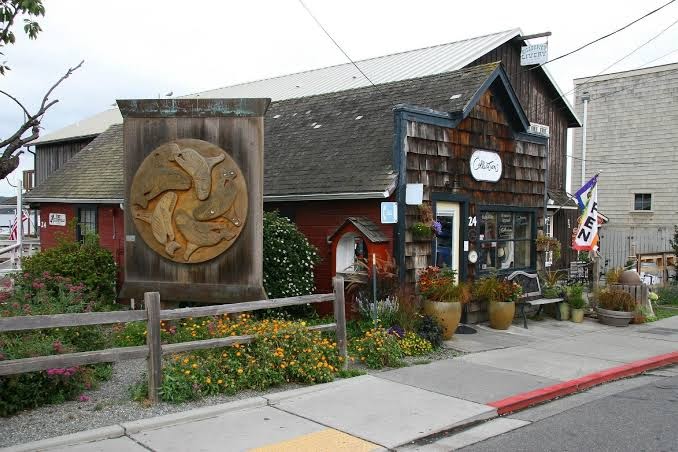 The Coupeville Inn