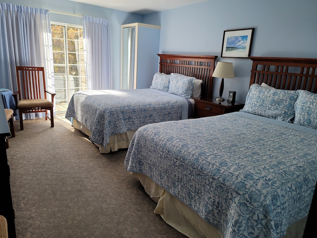The Coupeville Inn photo 2