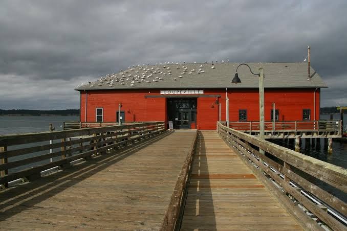 The Coupeville Inn photo 3