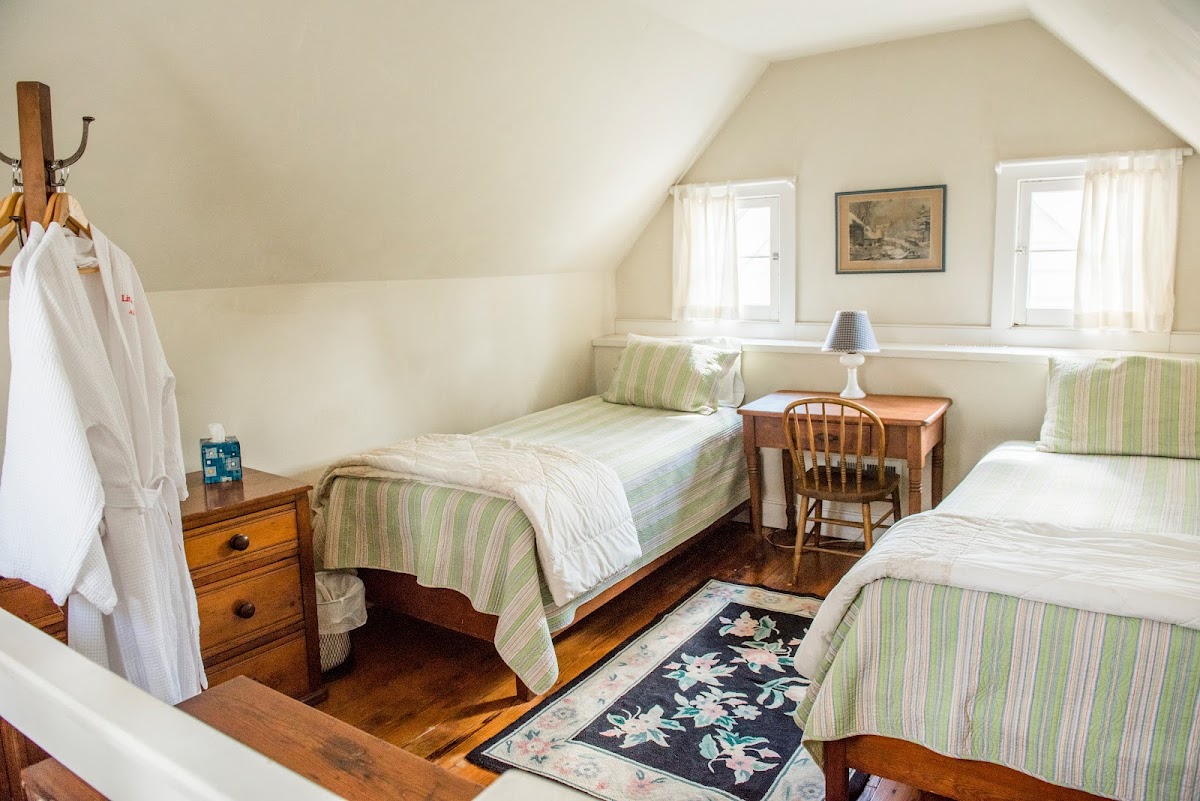 Little River Inn photo 2
