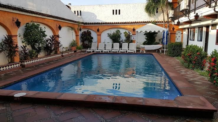 Hotel & Suites Coral