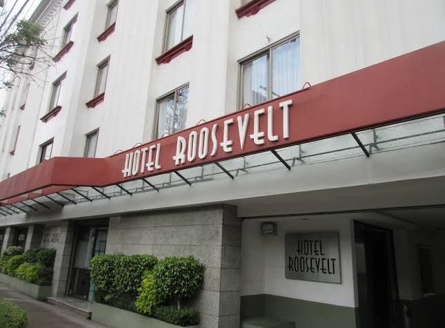 Hotel Roosevelt