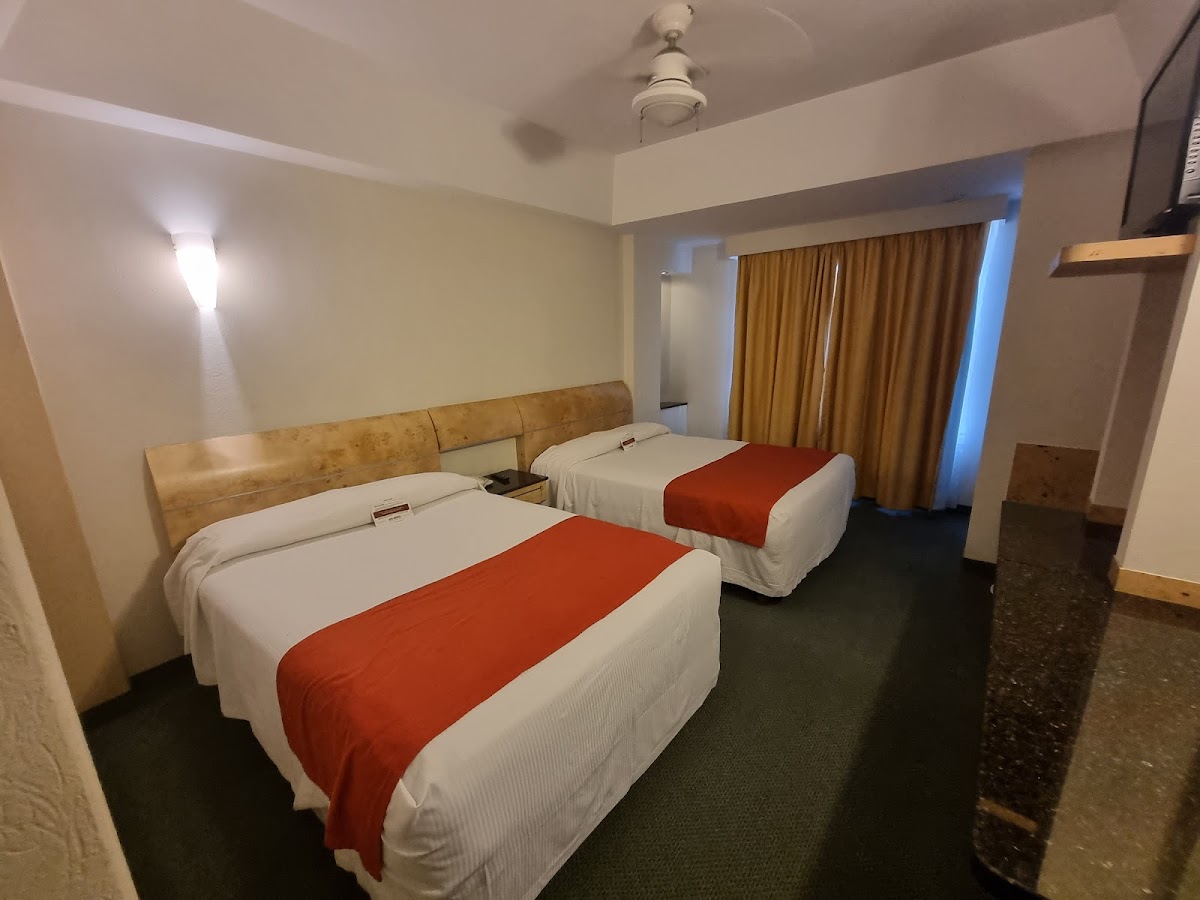 Hotel Roosevelt photo 3