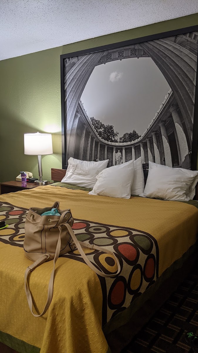 Super 8 by Wyndham Youngstown/Austintown photo 3
