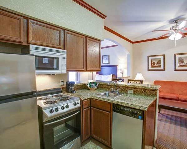 Comfort Suites University Drive photo 3