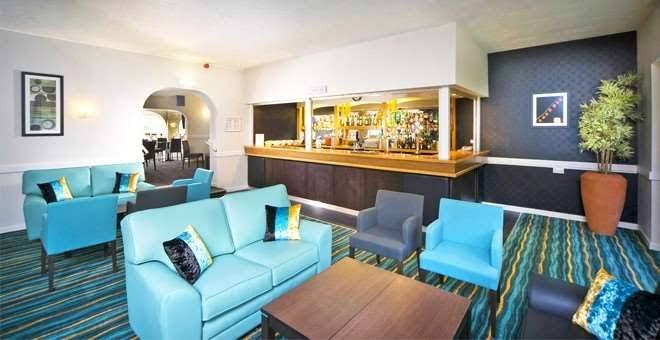Trecarn Hotel Torquay photo 2