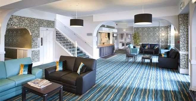 Trecarn Hotel Torquay photo 3
