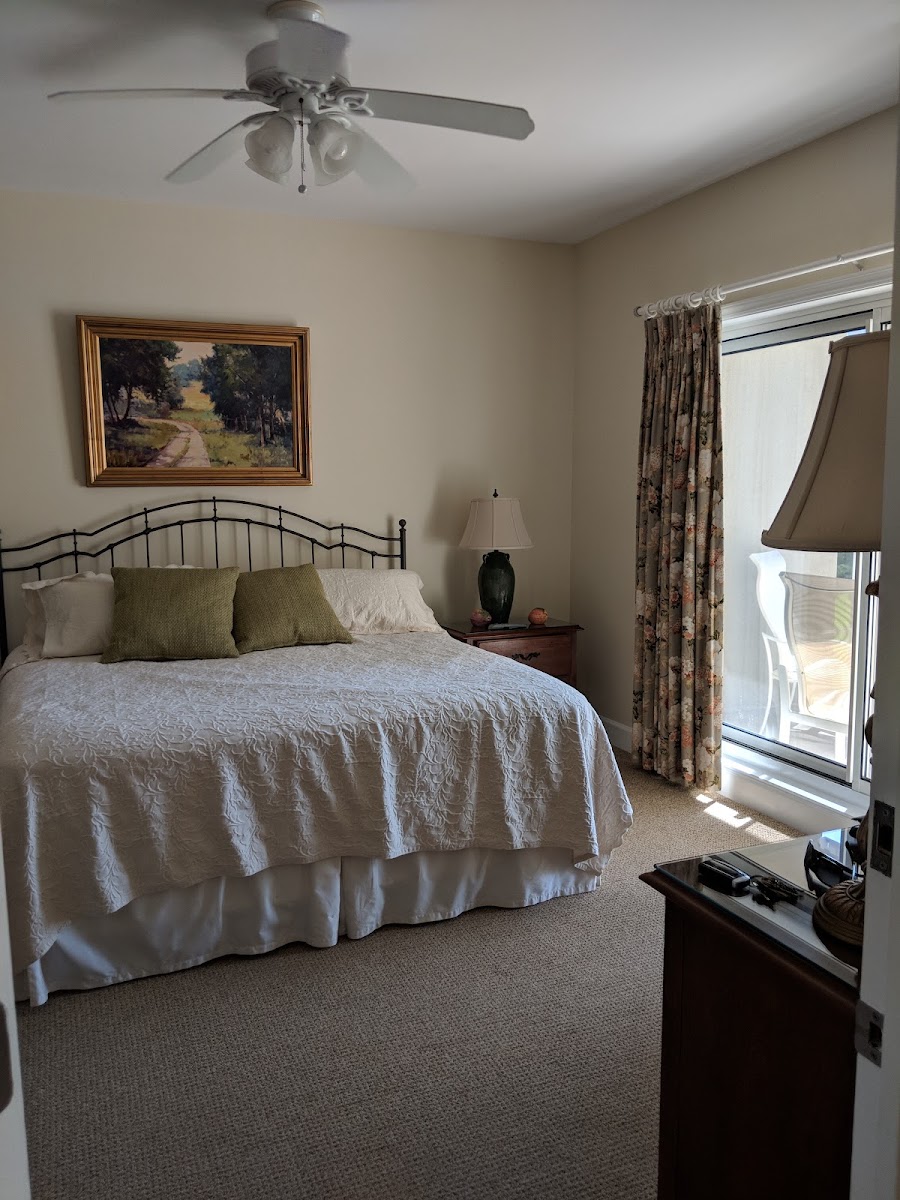 Hampton Place at Palmetto Dunes photo 2