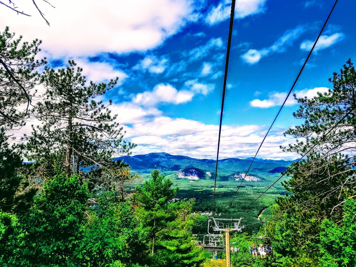 Cranmore Mountain Resort photo 2