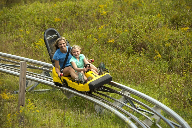 Cranmore Mountain Resort photo 3