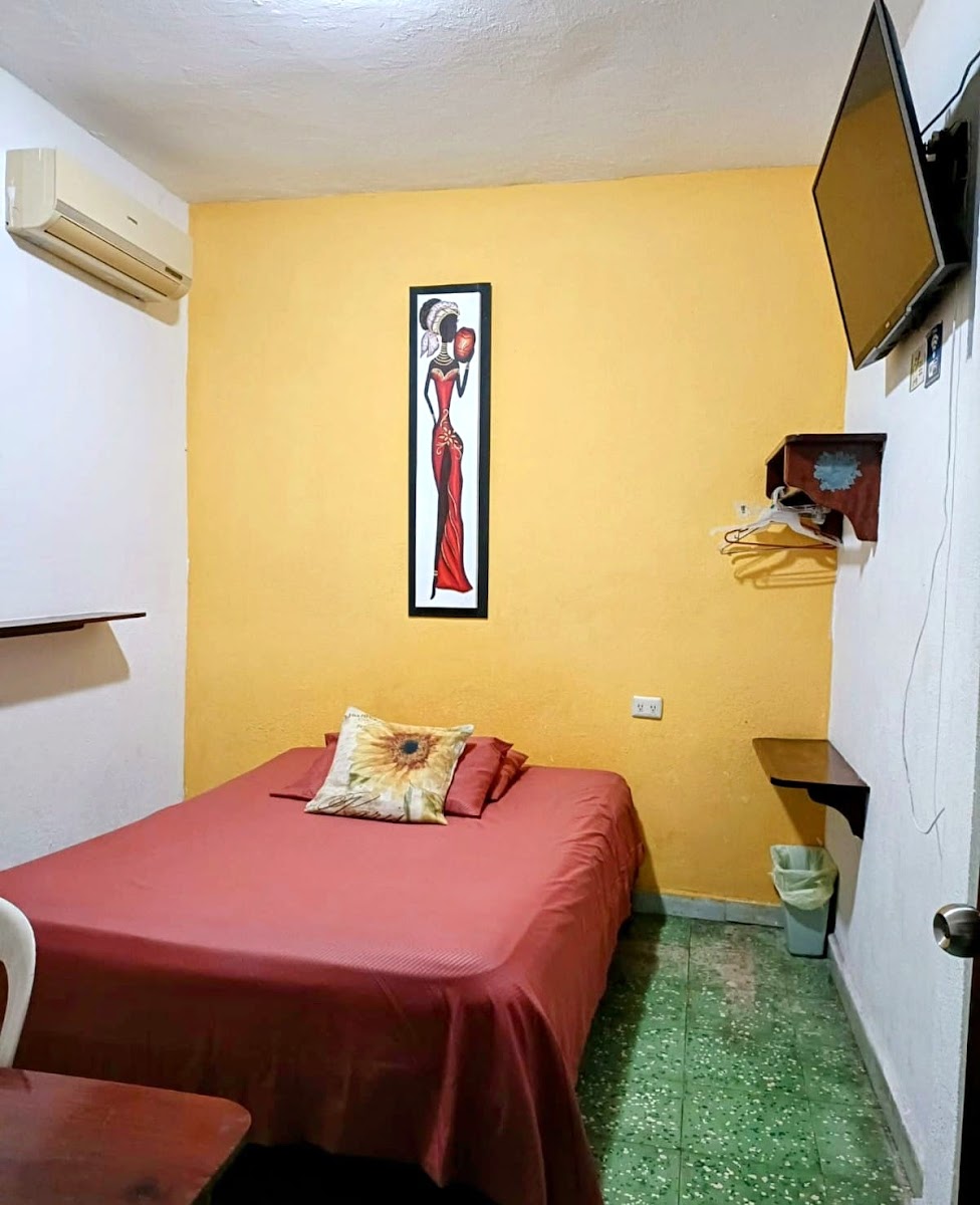 Aries Hotel Cunduacán photo 2