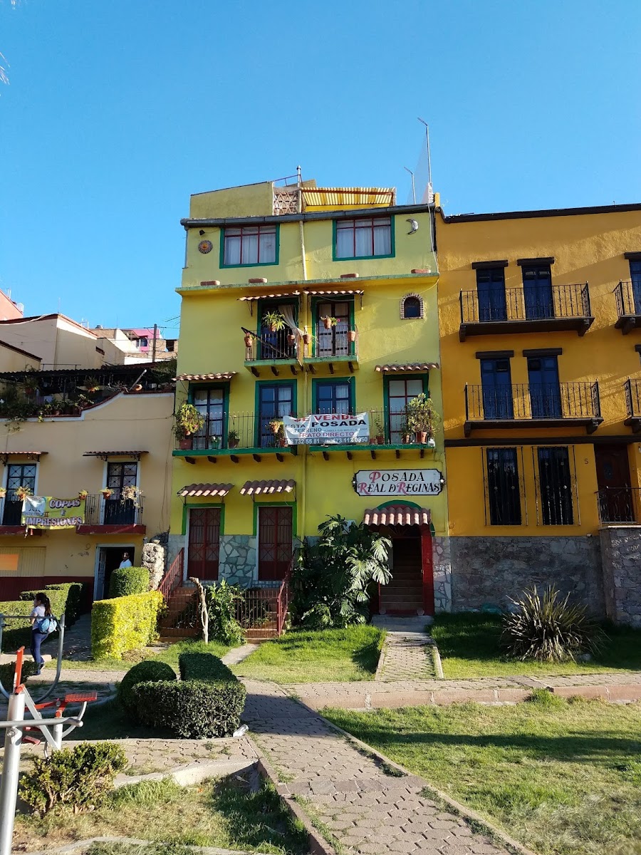 Posada Real De Regina photo 3