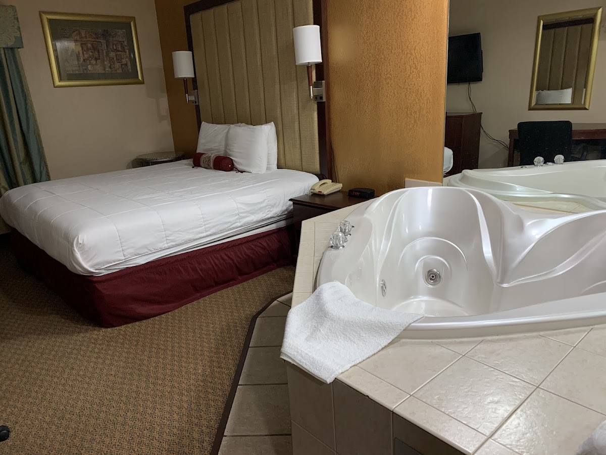 Hotel M, Mt Pocono photo 2