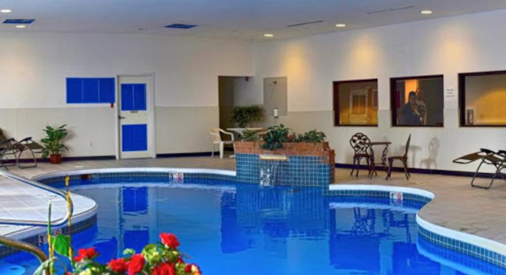 Hotel M, Mt Pocono photo 3