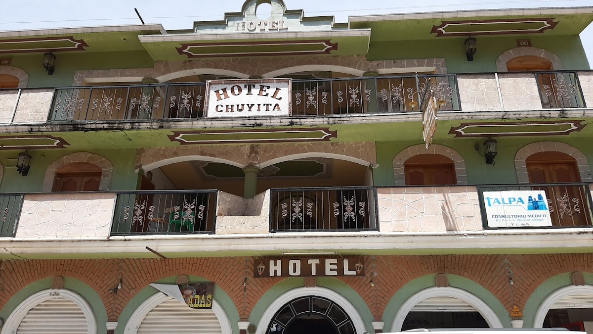 Hotel Chuyita