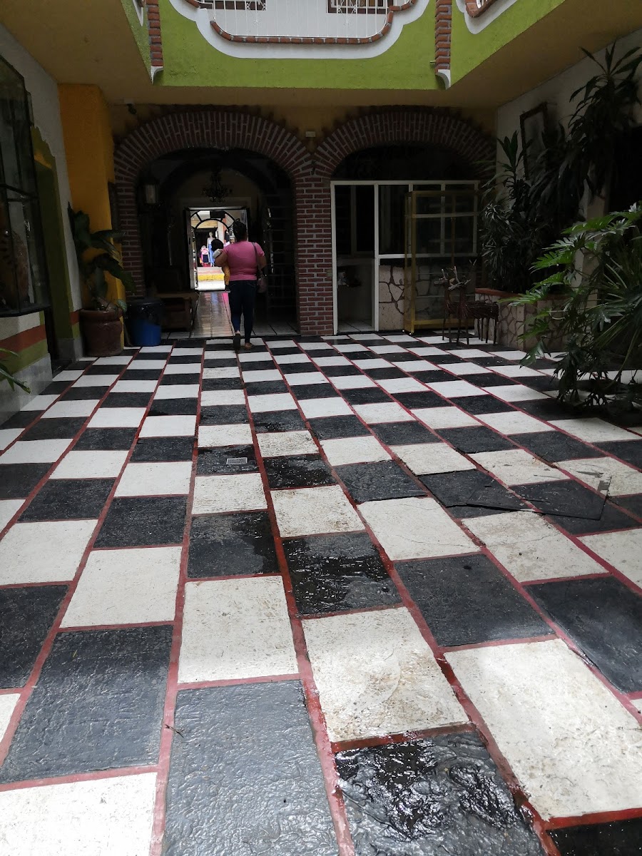 Hotel Chuyita photo 3