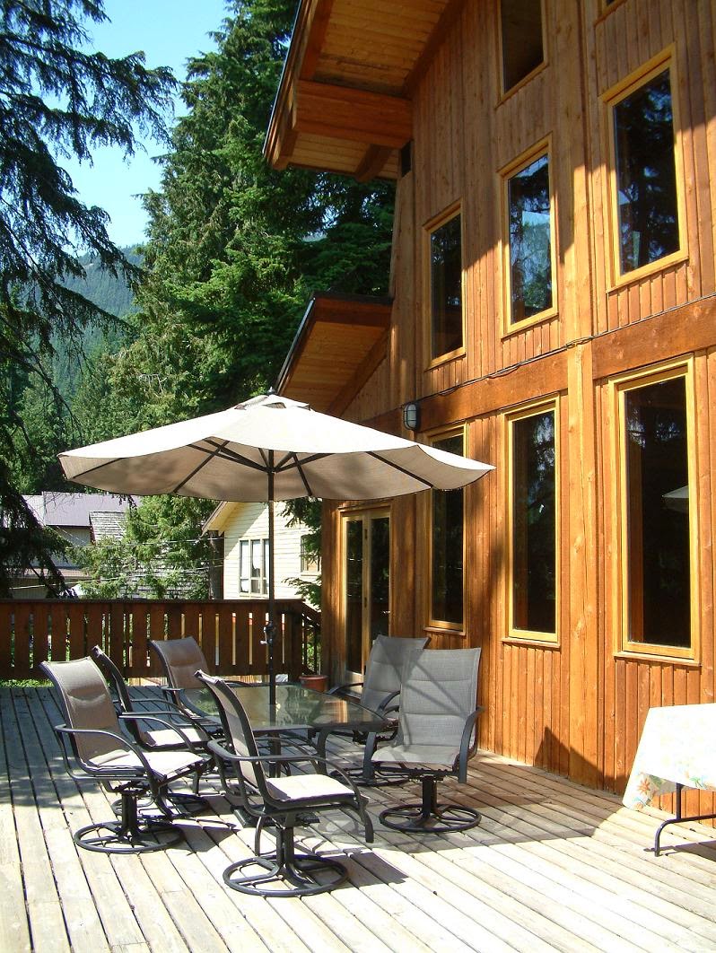 Alpine Lodge Whistler photo 3
