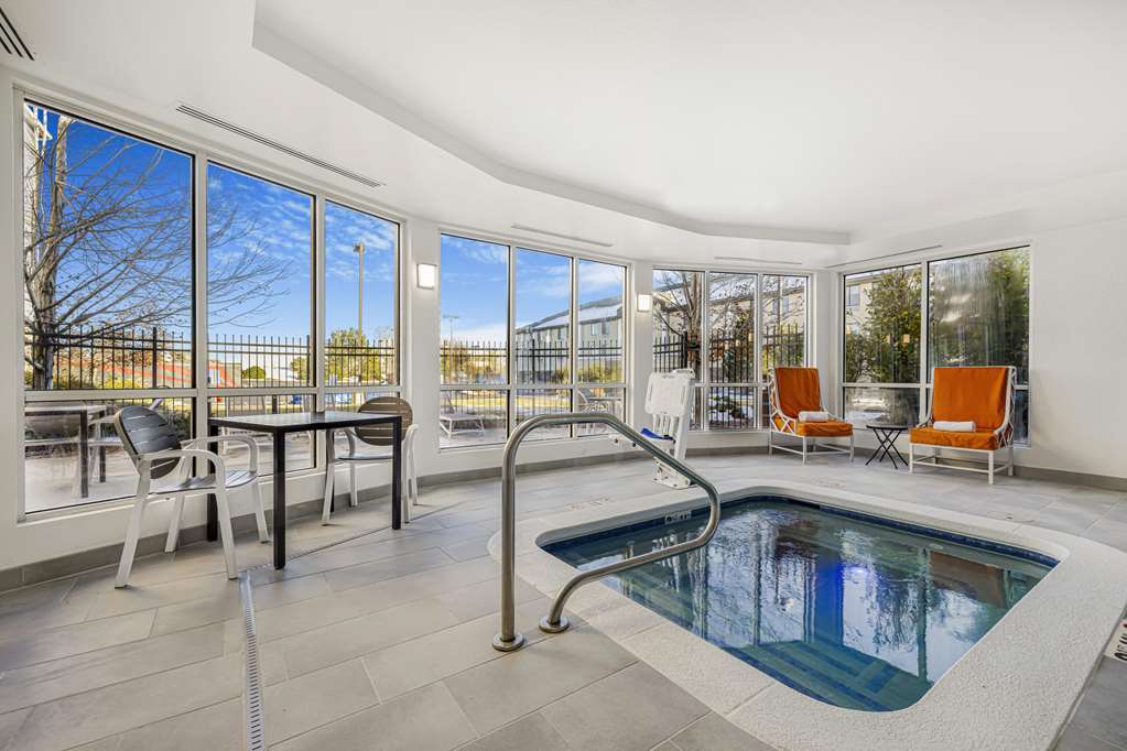 Hilton Garden Inn Colorado Springs Airport photo 3
