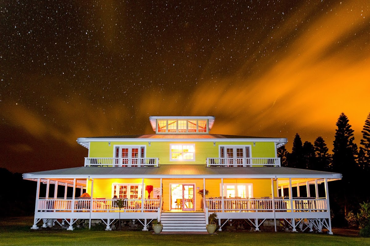Kalaekilohana Inn & Retreat