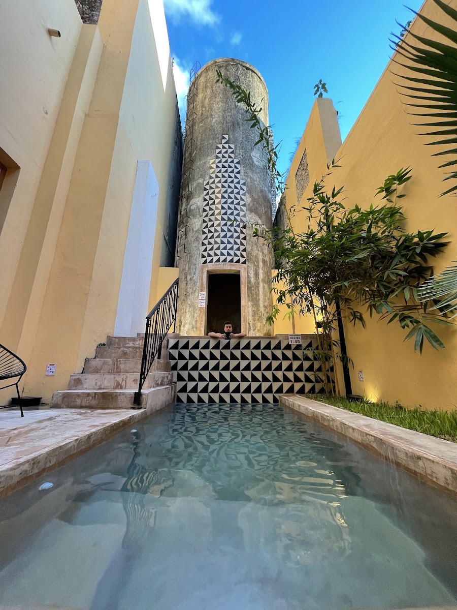 Hotel La Nacional photo 2