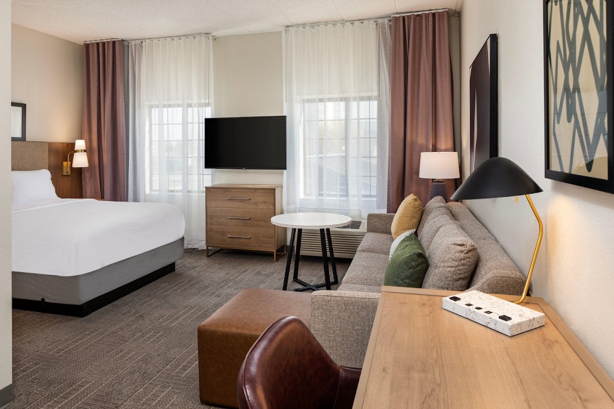 Staybridge Suites Minneapolis-Bloomington by IHG photo 2