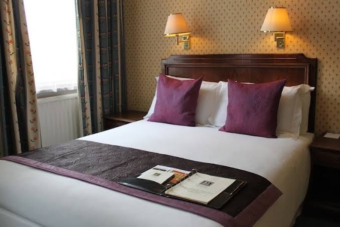 The Beverley Arms Hotel photo 2