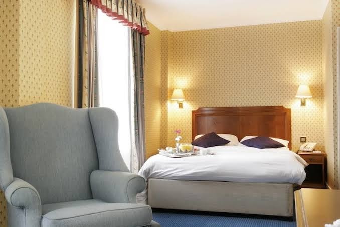 The Beverley Arms Hotel photo 3