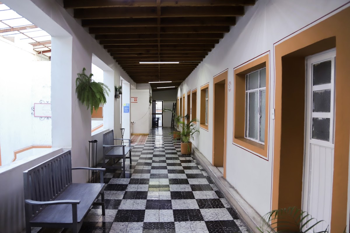 El Rincon de Jesusita Hostal